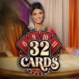 32 Cards