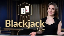 Blackjack Live