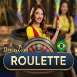 Brazilian Roulette Pragmatic Play