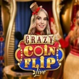 Crazy Coin Flip