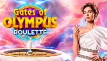 Gates Of Olympus Roulette